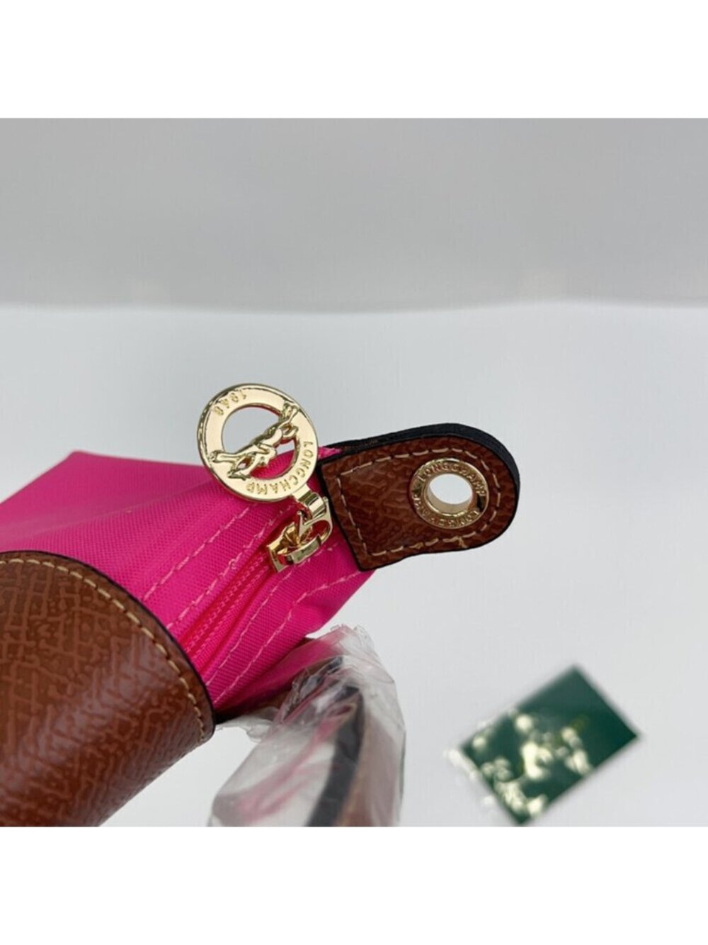 NWT Longchamp mini bag - Picture 5 of 5